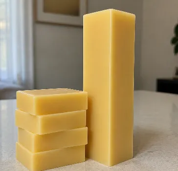 Bay Rum soap bar