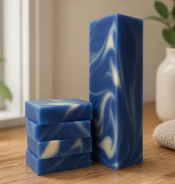 Storm Breaker soap bar